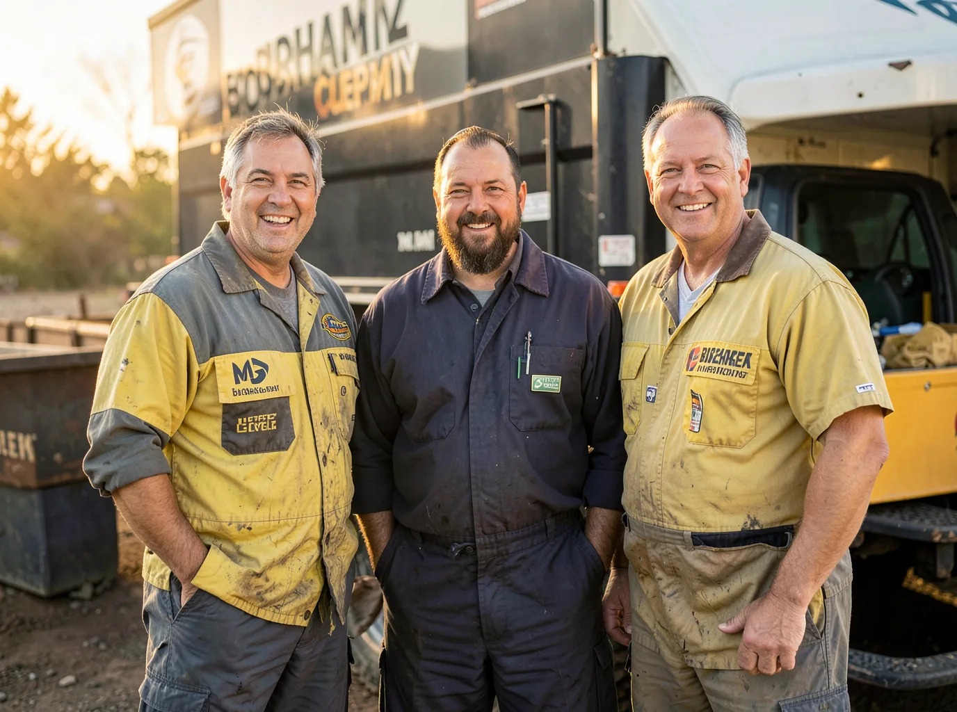 Sewage Cleanup company in Garland City, AR