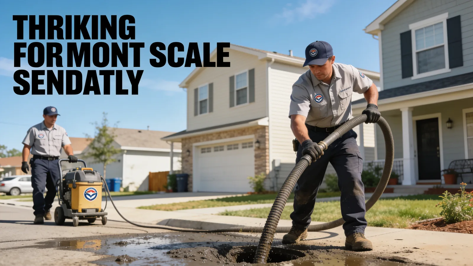 Sewage Cleanup in Garland City, AR near me